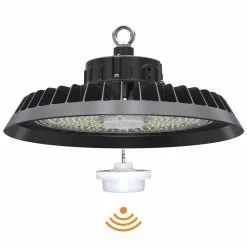 Lumio Lights MULTI 100W LED-syväsäteilijä Hallivalaisin -Konstsmide Kauppa 6438014350875 4