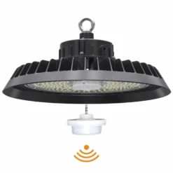 Lumio Lights MULTI 200W LED-syväsäteilijä Hallivalaisin -Konstsmide Kauppa 6438014350882 4