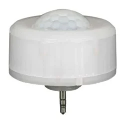 Lumio Lights MULTI PIR Liiketunnistin- Ja Hämäräkytkinsensori