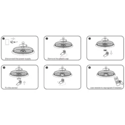 Lumio Lights MULTI PIR Liiketunnistin- Ja Hämäräkytkinsensori -Konstsmide Kauppa 6438014350905 4