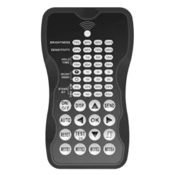 Lumio Lights MULTI Kaukosäädin