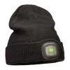 Visiray Beanie Musta Ladattava LED-pipo -Konstsmide Kauppa 6438014353449 1