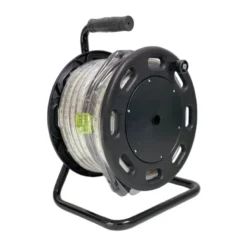 Brightsolar 20m 30000lm LED-valokela