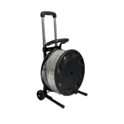 Brightsolar 40m 60000lm LED-valokela