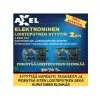 Axxel 2 Kpl Elektroninen Loisteputken Sytytin -Konstsmide Kauppa 6438152078723