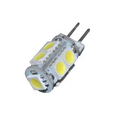 Axxel 12V G4 132lm Ledpoltin