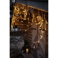 Kartano 180-osainen Led Räystäsvalosarja -Konstsmide Kauppa 6438168091020 2