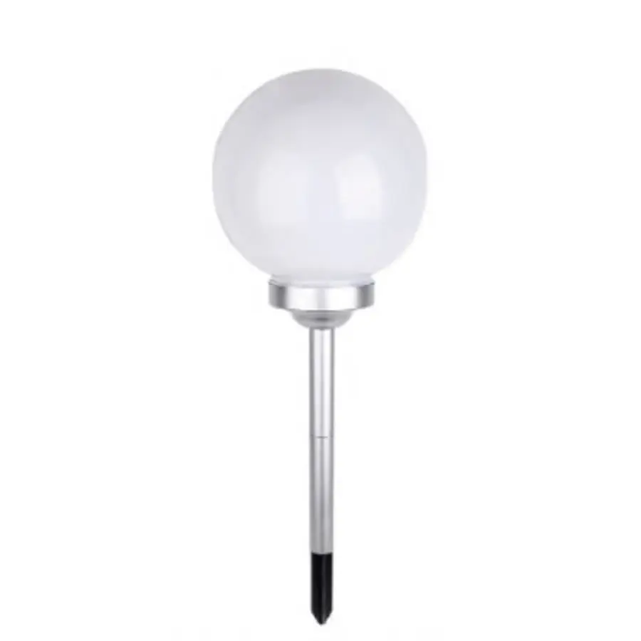 Kartano Globe M Aurinkokennovalaisin 3 Kartano Globe M Aurinkokennovalaisin