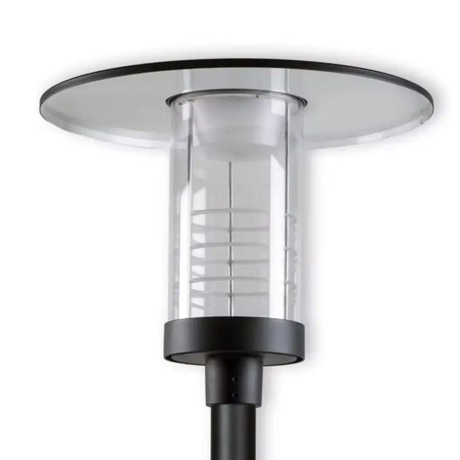 Ensto Maestro MAE40LMED IP65 36W Pylväsvalaisin 3 Ensto Maestro MAE40LMED IP65 36W Pylväsvalaisin