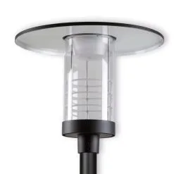 Ensto Maestro MAE30LM IP65 25W Pylväsvalaisin