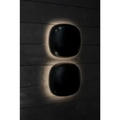 Saas Highline Löyly IP55 Saunavalaisin -Konstsmide Kauppa 6438524001809 3