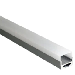 Saas Highline Strip Rail 19x11 2,5M Valoprofiili