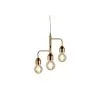 Aneta Lighting Flynn 3-os. Riippuvalaisin -Konstsmide Kauppa 65502 29 Flynn 7041661255647