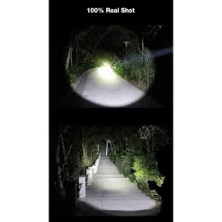 Nicron B74 Ladattava Mini Twist -valaisin 600lm 13 Nicron B74 Ladattava Mini Twist -valaisin 600lm -Konstsmide Kauppa 6920383801022 5