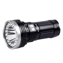 Fenix LR40R Ultrakompakti Hakulamppu