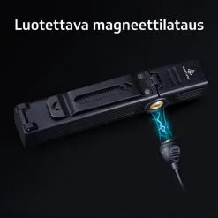 Fenix WT25R Kulmasäädettävä Työvalo Ammattilaiselle 12 Fenix WT25R Kulmasäädettävä Työvalo Ammattilaiselle -Konstsmide Kauppa 6942870307459 4