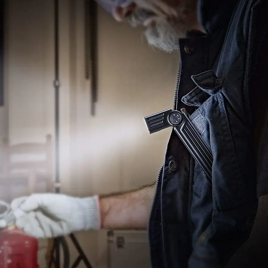 Fenix WT25R Kulmasäädettävä Työvalo Ammattilaiselle 8 Fenix WT25R Kulmasäädettävä Työvalo Ammattilaiselle - Image 6