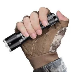 Fenix TK16 V2.0 Taktinen Taskulamppu