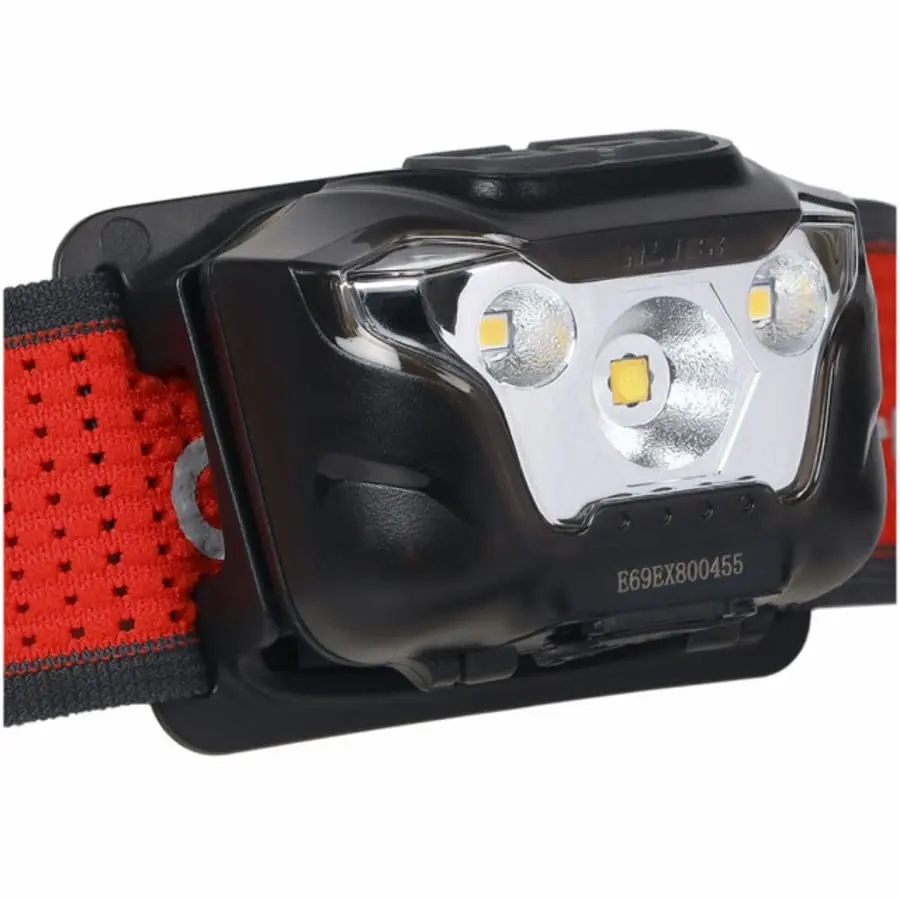 Fenix HL18R-T Polkujuoksu Otsalamppu 4 Fenix HL18R-T Polkujuoksu Otsalamppu - Image 2