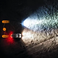 Fenix LR50R Ladattava USB-C 12000 Lm Taskulamppu -Konstsmide Kauppa 6942870307817 4