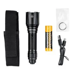 Fenix TK22 TAC 2800 Lm Taskulamppu -Konstsmide Kauppa 6942870307824 4