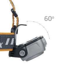 Fenix HP16R Otsalamppu