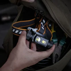 Fenix HM70R Otsalamppu 1600lm -Konstsmide Kauppa 6942870307909 5