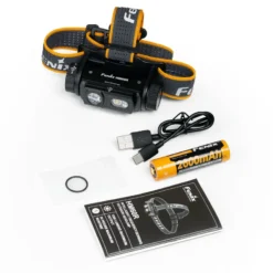 Fenix HM60R 1200 Lm Otsalamppu -Konstsmide Kauppa 6942870307985 4