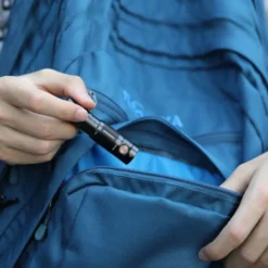 Fenix E09R Ladattava Minivalaisin -Konstsmide Kauppa 6942870308012 3