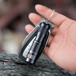 Fenix E09R Ladattava Minivalaisin -Konstsmide Kauppa 6942870308012 4