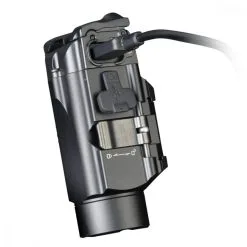 Fenix GL19R 1200 Lm Asevalo/pistoolivalo -Konstsmide Kauppa 6942870308463 3