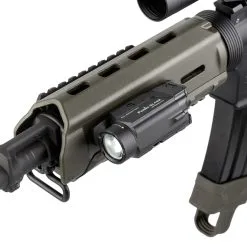 Fenix GL19R 1200 Lm Asevalo/pistoolivalo -Konstsmide Kauppa 6942870308463 5