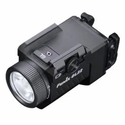 Fenix GL22 750 Lm Ase-/pistoolivalo Laserilla -Konstsmide Kauppa 6942870308616 3