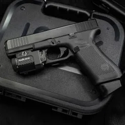 Fenix GL22 750 Lm Ase-/pistoolivalo Laserilla -Konstsmide Kauppa 6942870308616 4