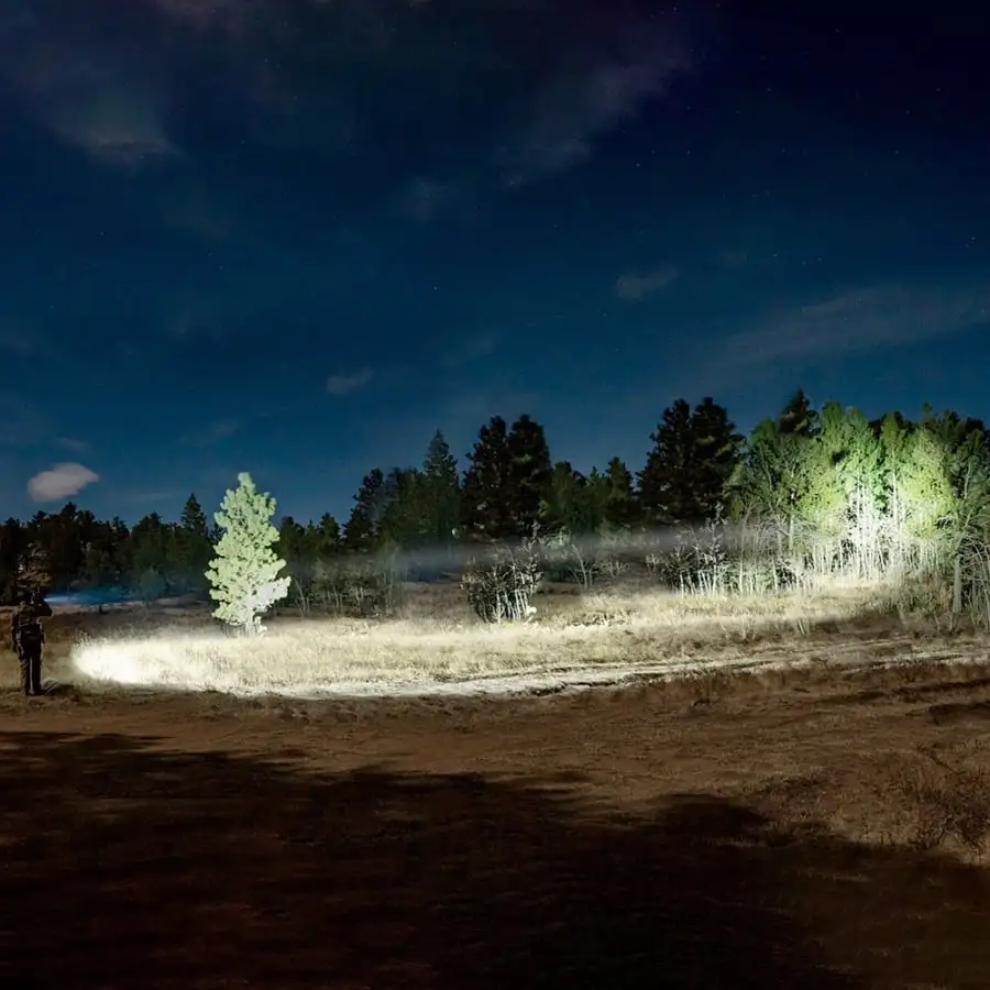 Fenix TK20R V2.0 3000 Lm Taskulamppu 6 Fenix TK20R V2.0 3000 Lm Taskulamppu - Image 4