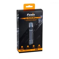 Fenix TK20R V2.0 3000 Lm Taskulamppu 11 Fenix TK20R V2.0 3000 Lm Taskulamppu -Konstsmide Kauppa 6942870308647 5