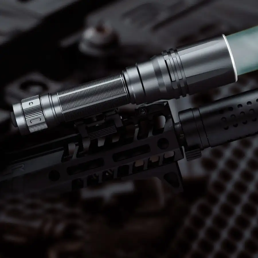 Fenix HT30R 500 Lm Lasertaskulamppu 5 Fenix HT30R 500 Lm Lasertaskulamppu - Image 3