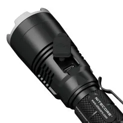 Nitecore MH27 Taskulamppu -Konstsmide Kauppa 6952506401932 3