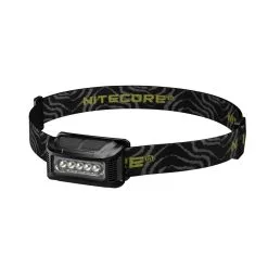 Nitecore NU10 Otsalamppu