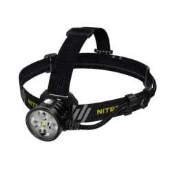 Nitecore HU60 Otsalamppu