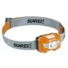 Sunrei Youdo 2S Orange Otsalamppu 2 Sunrei Youdo 2S Orange Otsalamppu -Konstsmide Kauppa 6957689700544 1