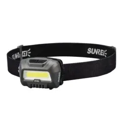 Sunrei EOS2 Otsalamppu