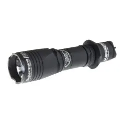 Armytek Dobermann Pro Black XHP35 HI Taktinen LED Käsivalaisin
