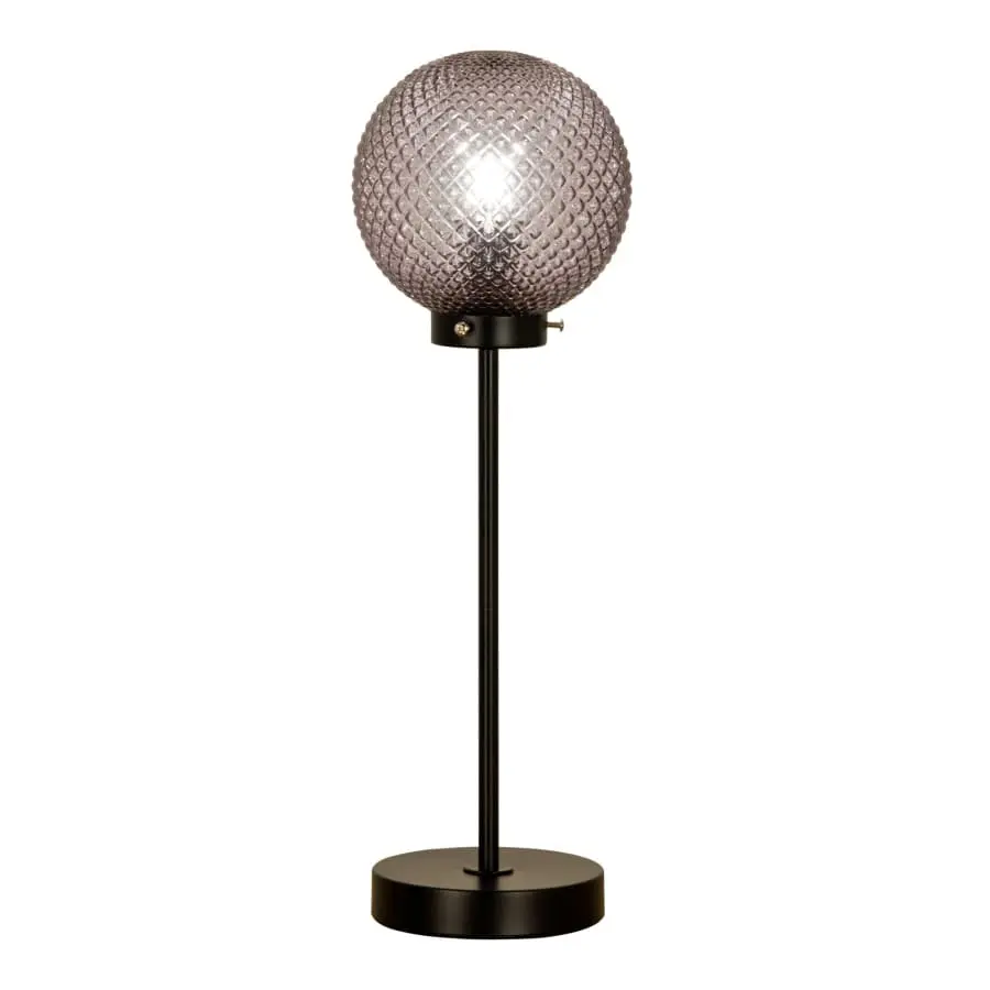 Aneta Lighting Flory 48cm Pöytävalaisin 3 Aneta Lighting Flory 48cm Pöytävalaisin