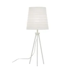 Aneta Lighting Fussili Pöytävalaisin