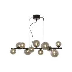 Aneta Lighting Molekyl 85cm Riippuvalaisin