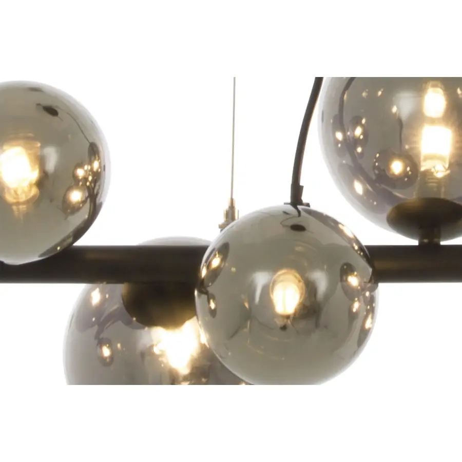 Aneta Lighting Molekyl 85cm Riippuvalaisin 4 Aneta Lighting Molekyl 85cm Riippuvalaisin - Image 2