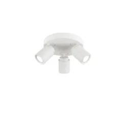 Aneta Lighting Rollo 3-os. Pyöreä Kohdevalaisin