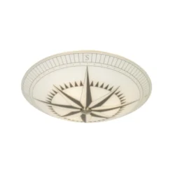 Aneta Lighting Kompass 42cm Plafondi