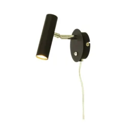 Aneta Lighting Artic Led Seinävalaisin